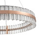 Подвесная люстра Vele Luce VL1694P01