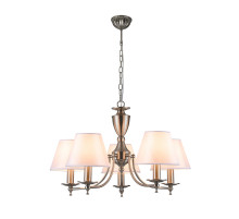 Подвесная люстра Escada Bolero 1144/5PL