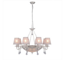 Подвесная люстра Citilux Бельведер CL424181