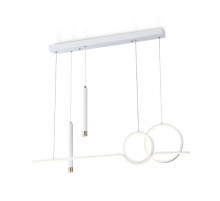 Подвесная люстра Ambrella Light Comfort FL5393