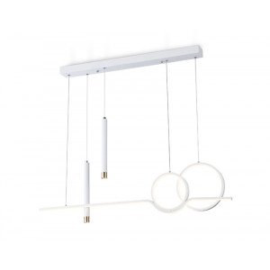 Подвесная люстра Ambrella Light Comfort FL5393
