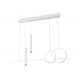 Подвесная люстра Ambrella Light Comfort FL5393