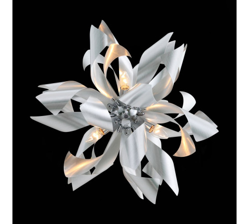 Подвесная люстра ST Luce Spiraglio SL453.003.06E Подвесная люстра ST Luce Spiraglio SL453.003.06E