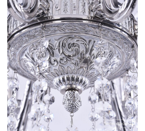 Подвесная люстра Bohemia Ivele Crystal Florence 71202/8/210 A NW Подвесная люстра Bohemia Ivele Crystal Florence 71202/8/210 A NW