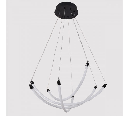 Подвесная люстра F-Promo Hammock 4468-4P Подвесная люстра F-Promo Hammock 4468-4P