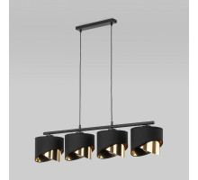 Подвесная люстра TK Lighting 4825 Grant Black a066422