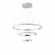 Подвесная люстра Zortes Ringolight ZRS.33321.120C
