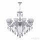 Подвесная люстра Bohemia Ivele Crystal AL79101/10/300 B WMN P1 U Horse
