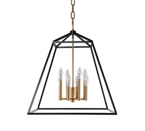 Подвесная люстра DeLight Collection BRCH9034