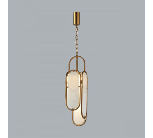 Подвесная люстра Odeon Light Milano 7066/15L Подвесная люстра Odeon Light Milano 7066/15L