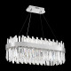 Подвесная люстра Natali Kovaltseva Riveria LED LAMPS 81275