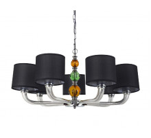 Подвесная люстра Arti Lampadari Liberi E 1.1.7 N