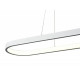Подвесная люстра Vele Luce VL7121P12