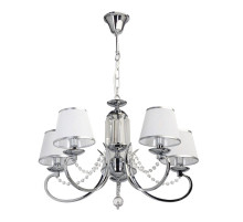 Подвесная люстра MW-Light Федерика 684013005