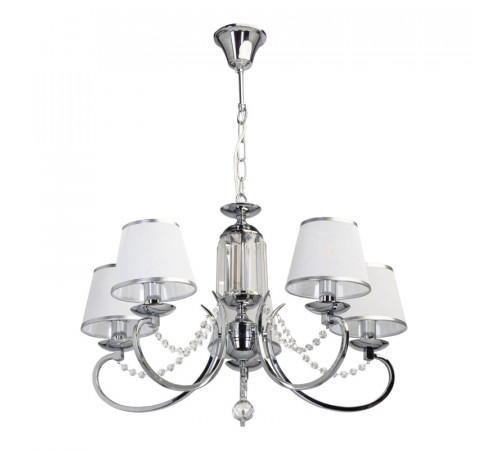 Подвесная люстра MW-Light Федерика 684013005