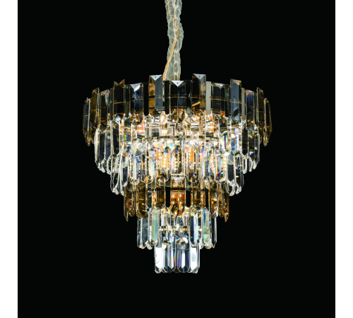 Подвесная люстра Delight Collection 1710-600 gold Подвесная люстра Delight Collection 1710-600 gold