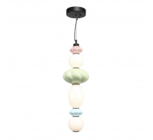 Подвесная люстра ST Luce Florentini SL6134.433.01