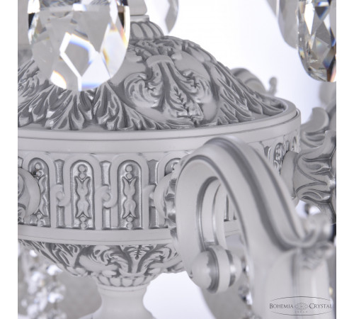 Подвесная люстра Bohemia Ivele Crystal AL78101/16+8+8/300/3d B WMN P1 U Wave Подвесная люстра Bohemia Ivele Crystal AL78101/16+8+8/300/3d B WMN P1 U Wave