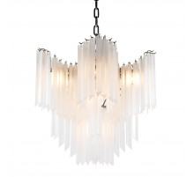 Подвесная люстра Delight Collection Nova-Pulsar OWD240 gold