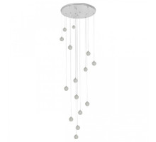 Подвесная люстра Loft IT Rain 10112/15