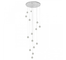 Подвесная люстра Loft IT Rain 10112/15