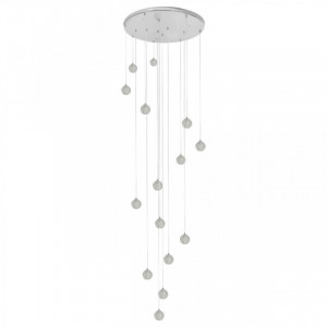Подвесная люстра Loft IT Rain 10112/15