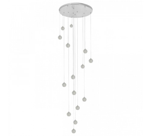 Подвесная люстра Loft IT Rain 10112/15 Подвесная люстра Loft IT Rain 10112/15