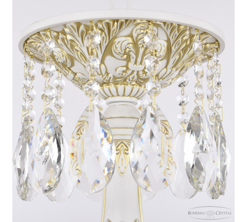 Подвесная люстра Bohemia Ivele Crystal AL78101/12/300 A WMG Подвесная люстра Bohemia Ivele Crystal AL78101/12/300 A WMG