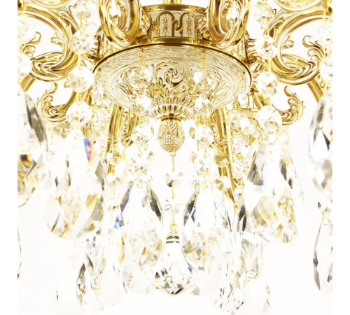 Подвесная люстра Bohemia Ivele Crystal Florence 71101/10/210 A GW Подвесная люстра Bohemia Ivele Crystal Florence 71101/10/210 A GW