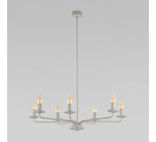 Подвесная люстра TK Lighting 10254 Limal a068757
