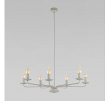 Подвесная люстра TK Lighting 10254 Limal a068757