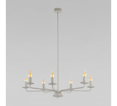 Подвесная люстра TK Lighting 10254 Limal a068757