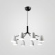 Подвесная люстра ImperiumLoft Skym 102056-26