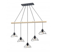 Подвесная люстра Vele Luce Formula VL6482P05