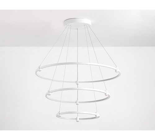 Подвесная люстра Ambrella Light Comfort FL5511 Подвесная люстра Ambrella Light Comfort FL5511