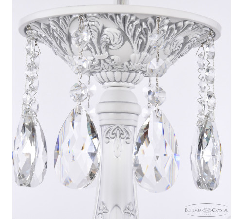 Подвесная люстра Bohemia Ivele Crystal AL78101/8/250 B WMN P Birusa/M-1F Подвесная люстра Bohemia Ivele Crystal AL78101/8/250 B WMN P Birusa/M-1F
