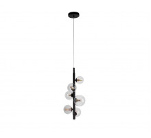 Подвесная люстра Kink Light Иона 09408-6A,19