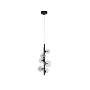 Подвесная люстра Kink Light Иона 09408-6A,19