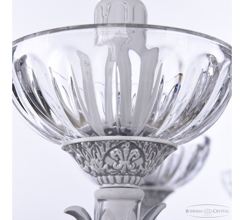 Подвесная люстра Bohemia Ivele Crystal AL79101/10/300 A WMN P Clear/M-1H Подвесная люстра Bohemia Ivele Crystal AL79101/10/300 A WMN P Clear/M-1H