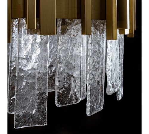 Подвесная люстра Arte Lamp Alya A1053SP-10PB Подвесная люстра Arte Lamp Alya A1053SP-10PB