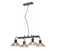 Подвесная люстра Vele Luce Intrigo VL5822P04