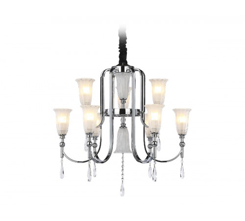 Подвесная люстра Ambrella Light Traditional TR3249 Подвесная люстра Ambrella Light Traditional TR3249