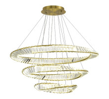 Подвесная люстра ST Luce Ritorto SL6204.301.03
