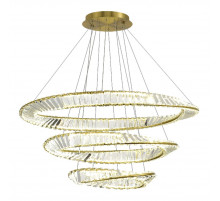 Подвесная люстра ST Luce Ritorto SL6204.301.03