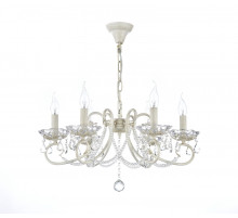 Подвесная люстра Arti Lampadari Patricia E 1.1.6.600 CG
