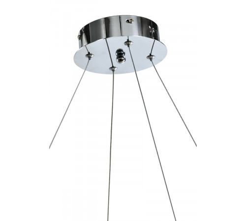 Подвесная люстра Zortes Moon ZRS.1211.80 Подвесная люстра Zortes Moon ZRS.1211.80