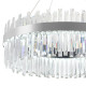 Подвесная люстра Natali Kovaltseva Riveria LED LAMPS 81273