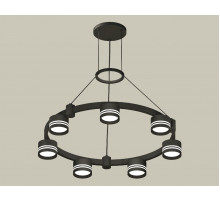 Подвесная люстра Ambrella Light Traditional (A9205, C9238, N8478) XR92051603