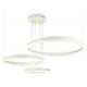 Подвесная люстра Ambrella Light Acrylica FA6201