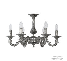 Подвесная люстра Bohemia Ivele Crystal Florence 71101/6/175 NB